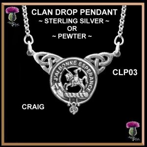 clp03 clan pendant