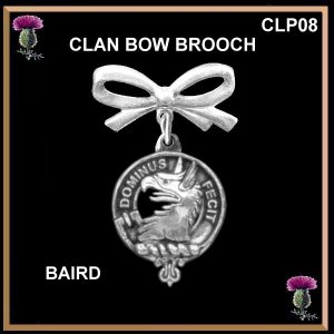 clp08 clan bow brooch