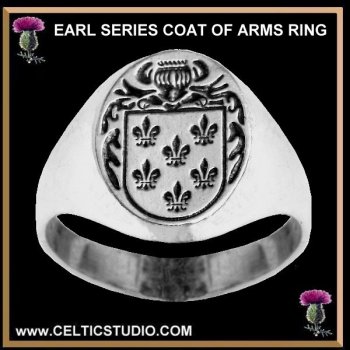 Earl ring