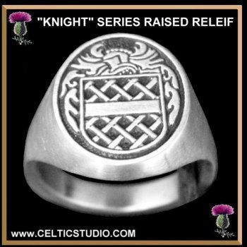 knight series ring